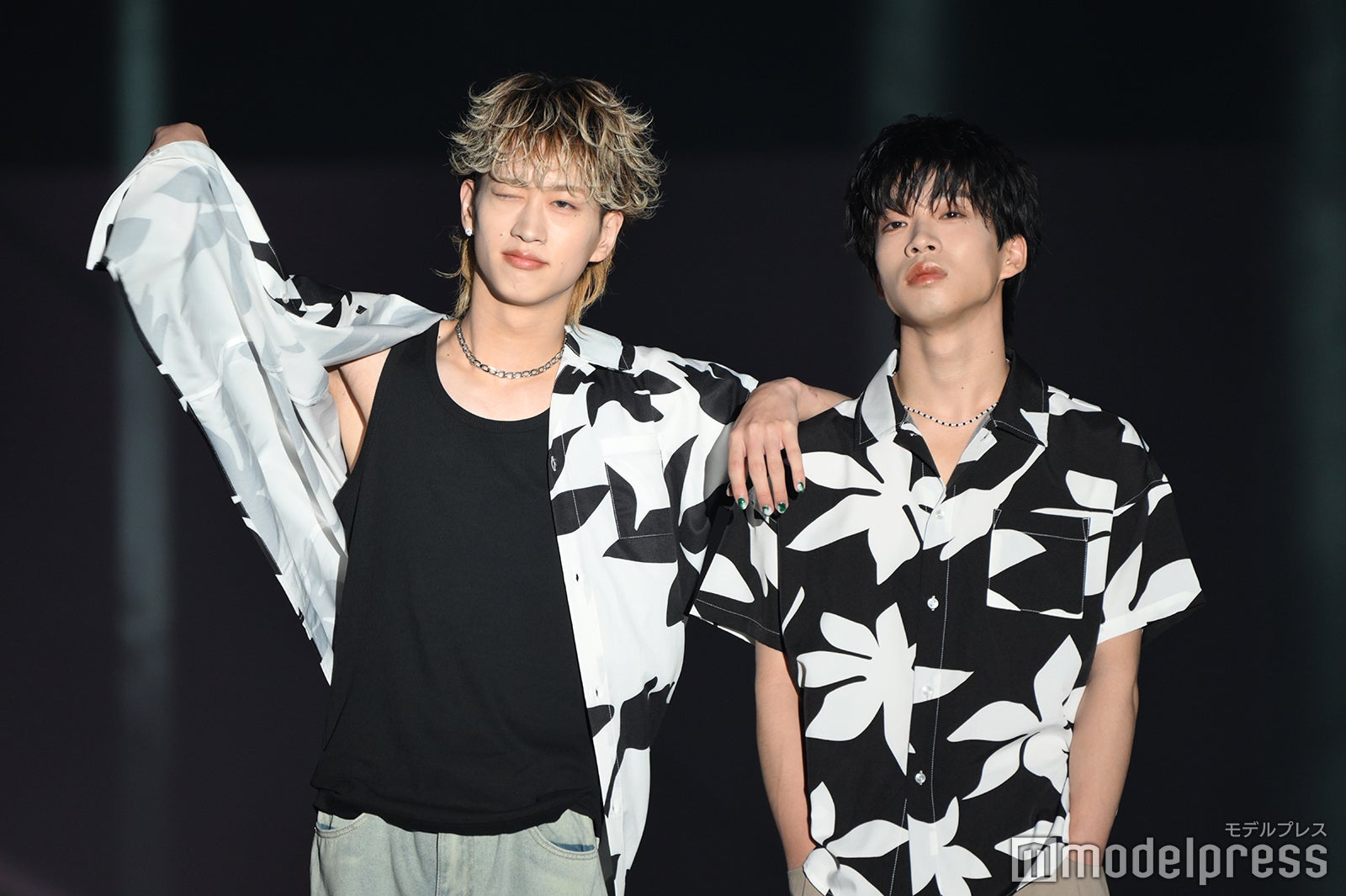 もーりーしゅーと（C）モデルプレス