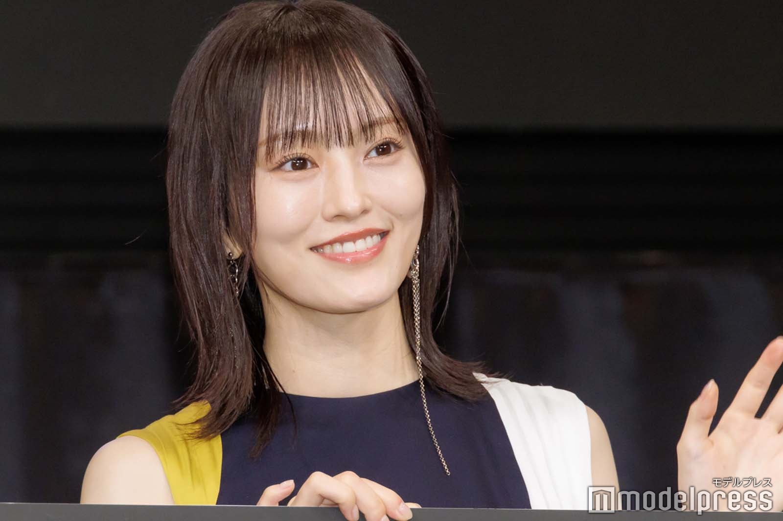 山本彩（C）モデルプレス