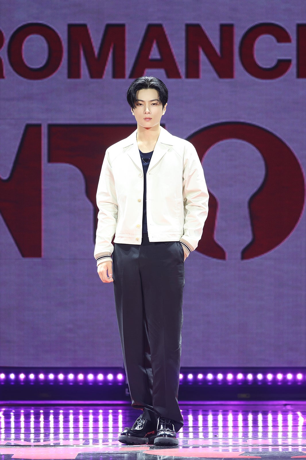 JAY（ジェイ）（P）&（C）BELIFT LAB Inc.