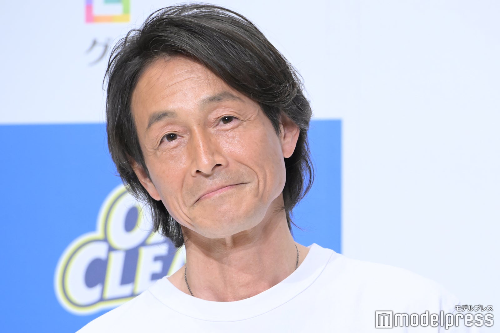 吉田栄作（C）モデルプレス