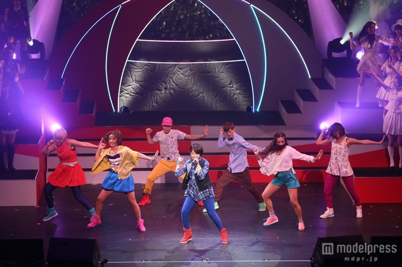 「友達より大事な人」 峯岸みなみ（C）AKS