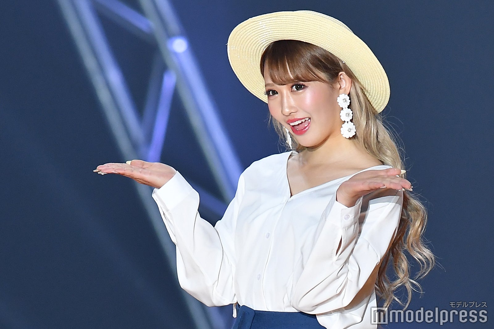 伊藤桃々 （C）モデルプレス