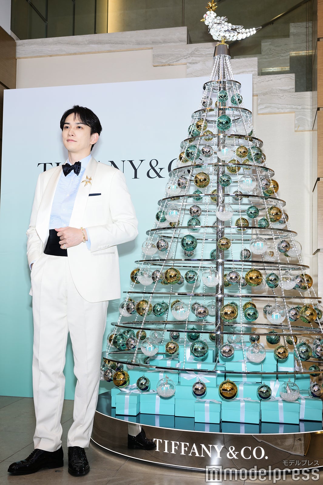 町田啓太（C）モデルプレス