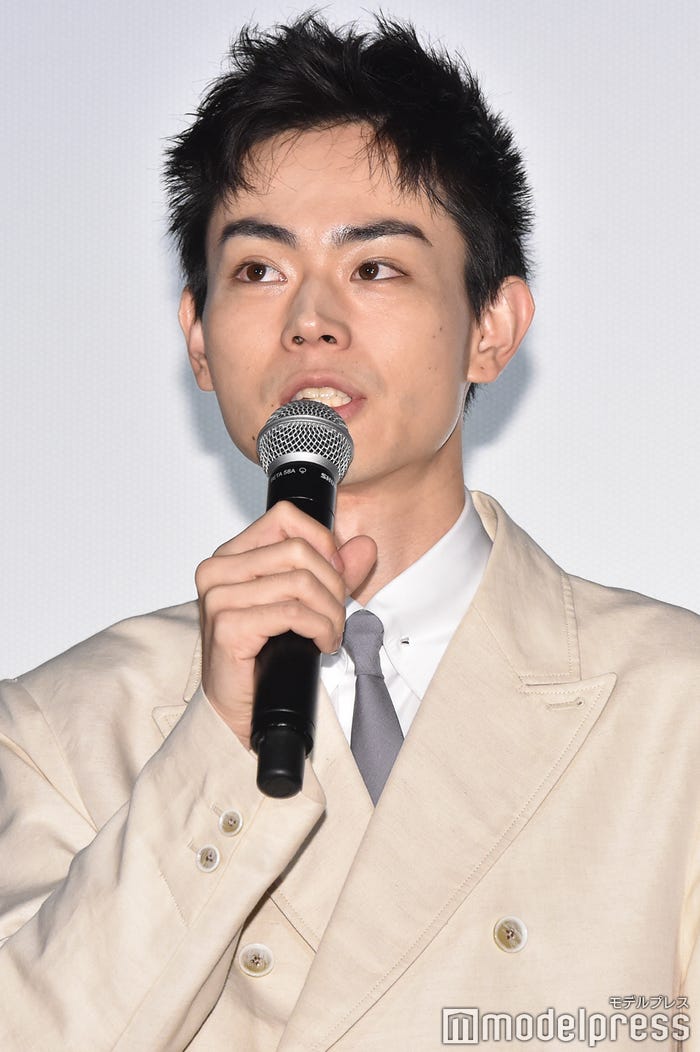 菅田将暉(C)モデルプレス