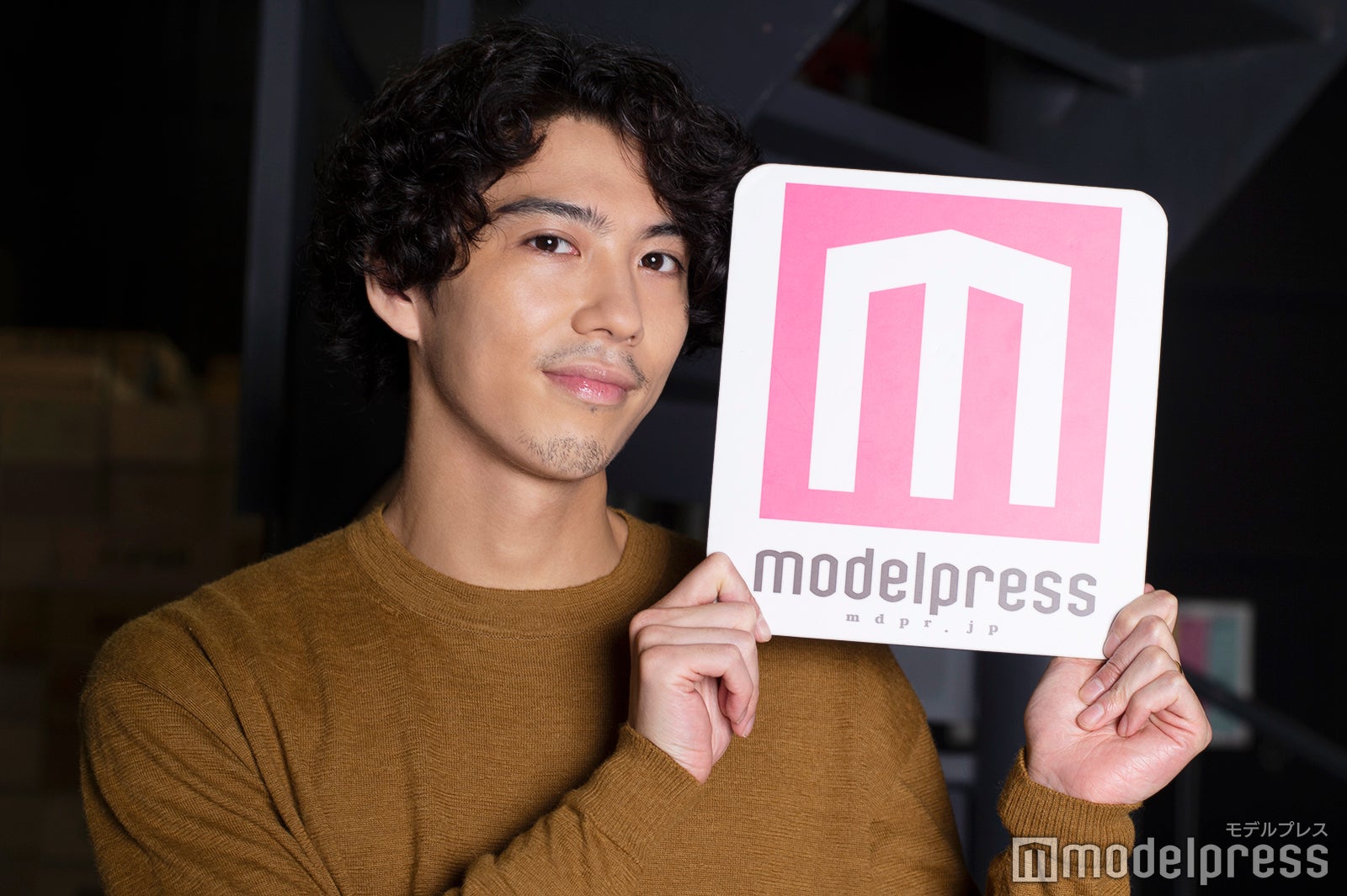 賀来賢人（C）モデルプレス