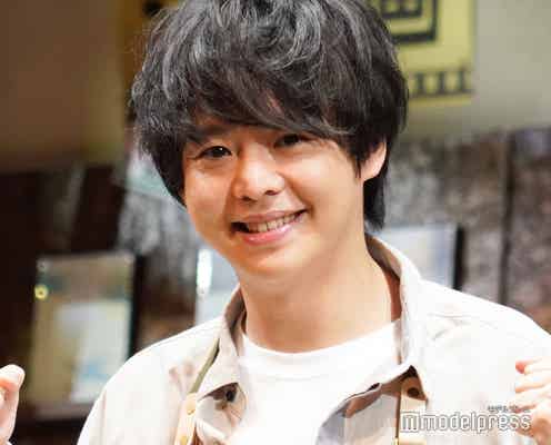 Hey! Say! JUMP有岡大貴、役作りで脱出ゲーム参加 知念侑李に「協力してもらった」