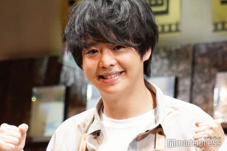 Hey Say Jump有岡大貴 役作りで脱出ゲーム参加 知念侑李に 協力してもらった モデルプレス Hey Say Jump有岡大貴 役作りで脱出ゲーム参加 知念侑李に 協力してもらった モデルプレス