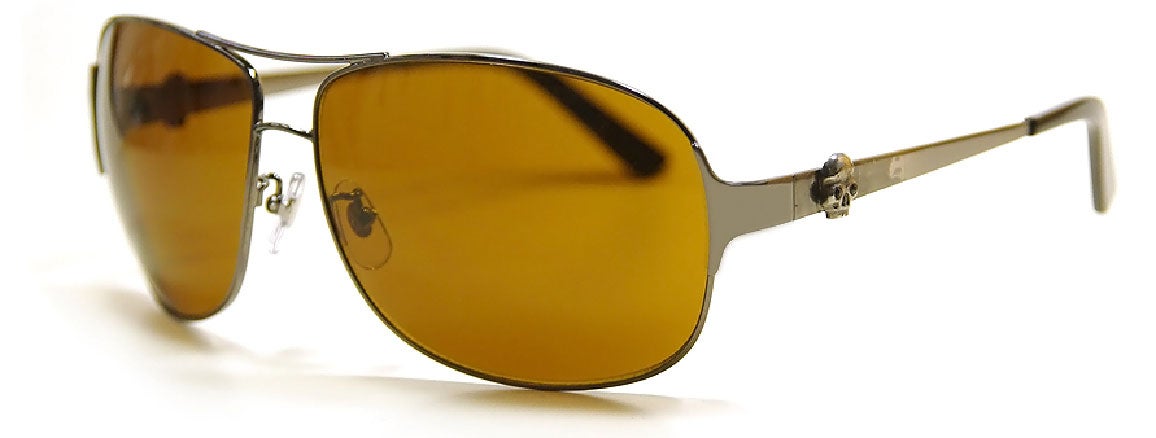 11LH-02-2、LH×土屋アンナAVIATOR METAL FRAME