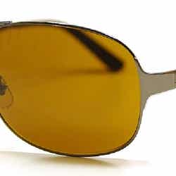 11LH-02-2、LH×土屋アンナAVIATOR METAL FRAME