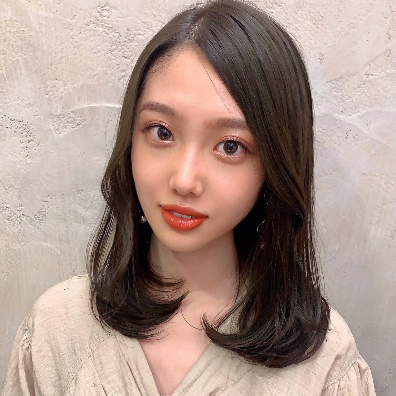 大好きなオルチャンになりたい 人気の韓国ヘアを厳選 モデルプレス