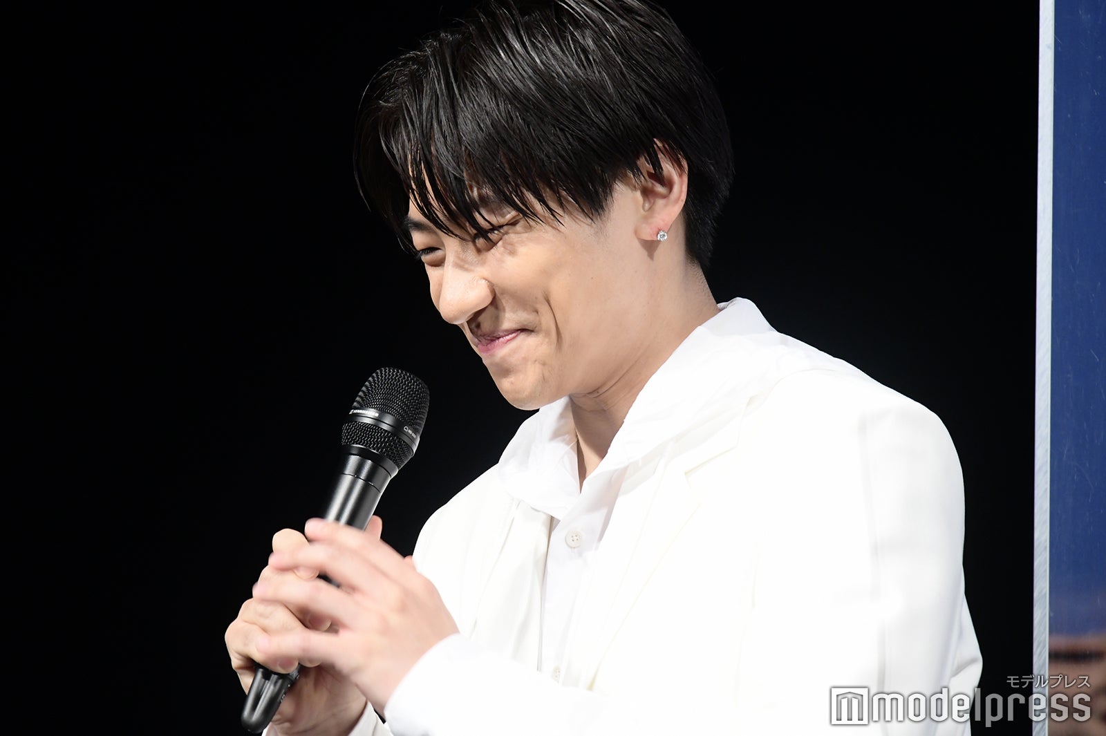 小森隼 （C）モデルプレス