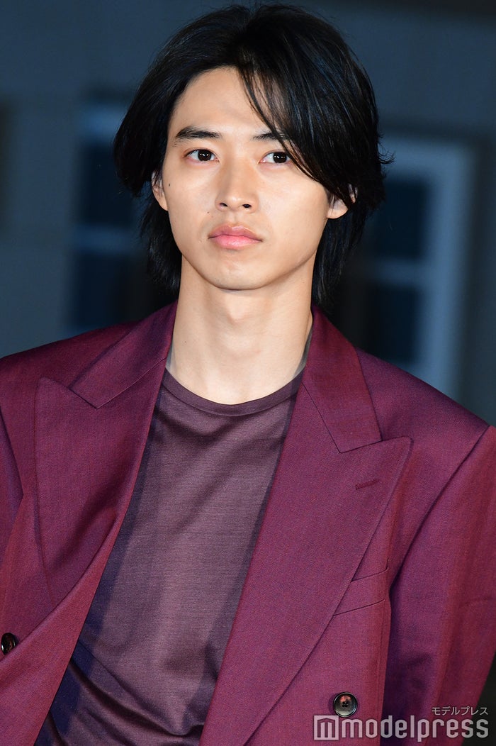 山崎賢人 映画 キングダム で生まれた夢を明かす モデルプレス 山崎賢人 映画 キングダム で生まれた夢を明かす モデルプレス