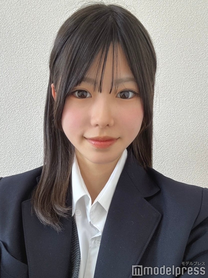 「高一ミスコン2025」出場者（提供写真）