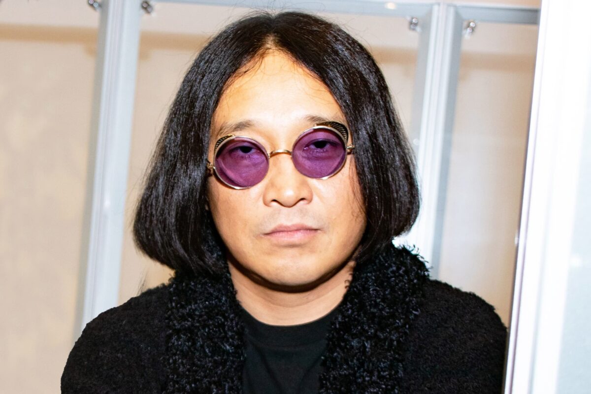 永野、Netflix収録現場で見た“光景”に困惑 「挨拶知らないような若いヤツらが…」「マナーがないから」