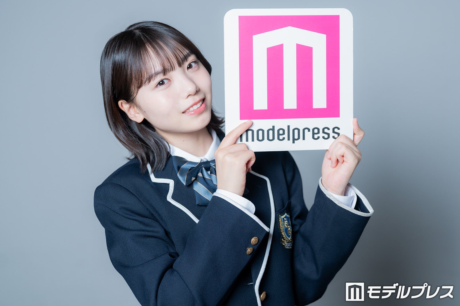 稲垣来泉（C）モデルプレス