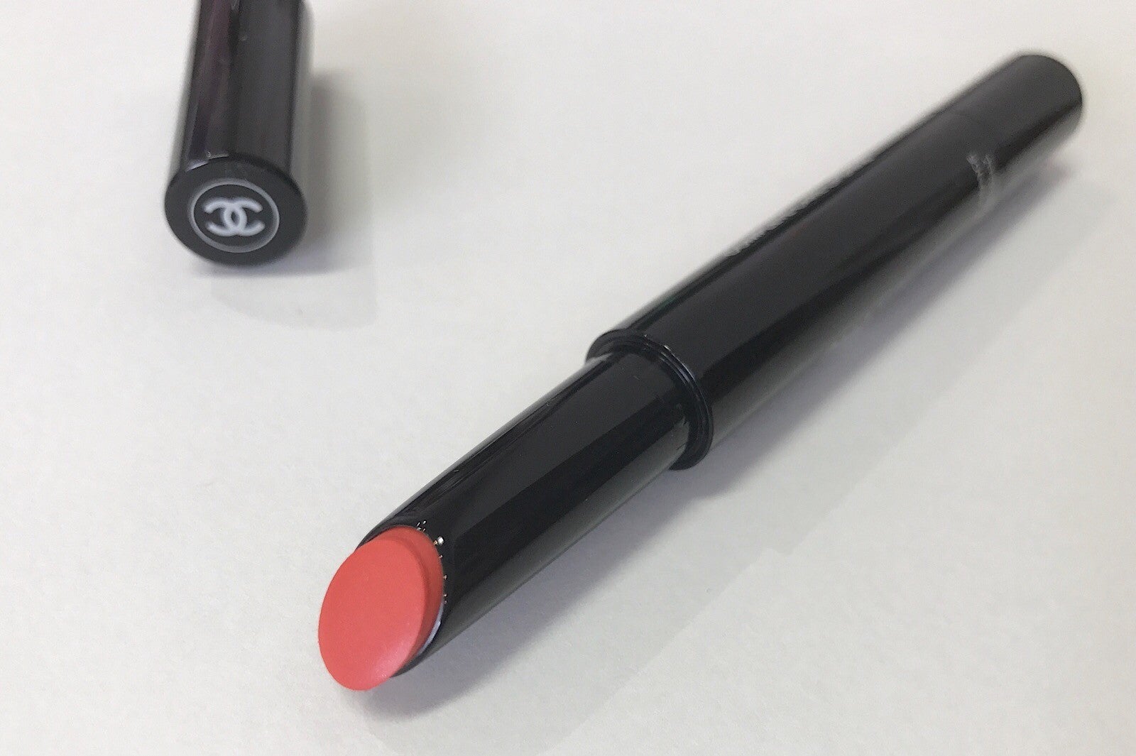 CHANEL／ルージュ ココ スティロ／204 アルティクル／4,000円（税抜） (C)メイクイット