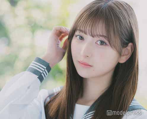 【日本一かわいい高校生候補】るか<女子高生ミスコン2024 ファイナリスト連載>