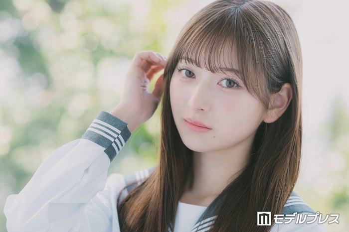 【日本一かわいい高校生候補】るか＜女子高生ミスコン2024 ファイナリスト連載＞