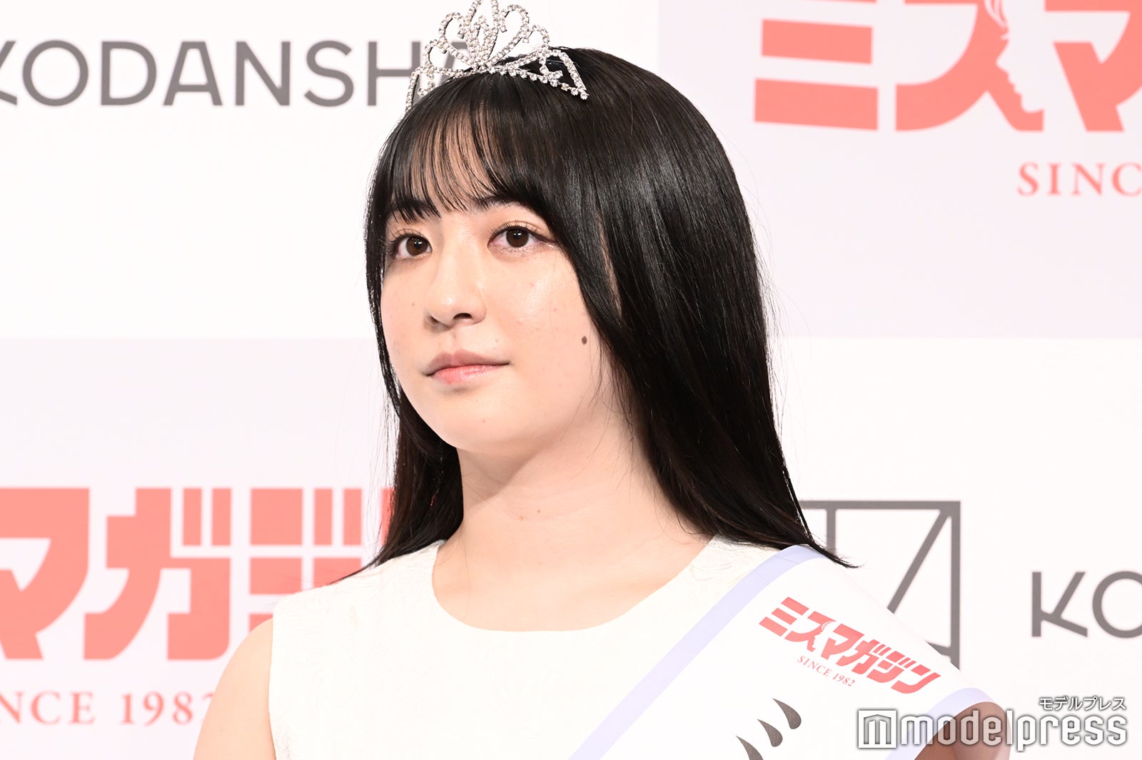 麻倉瑞季 （C）モデルプレス