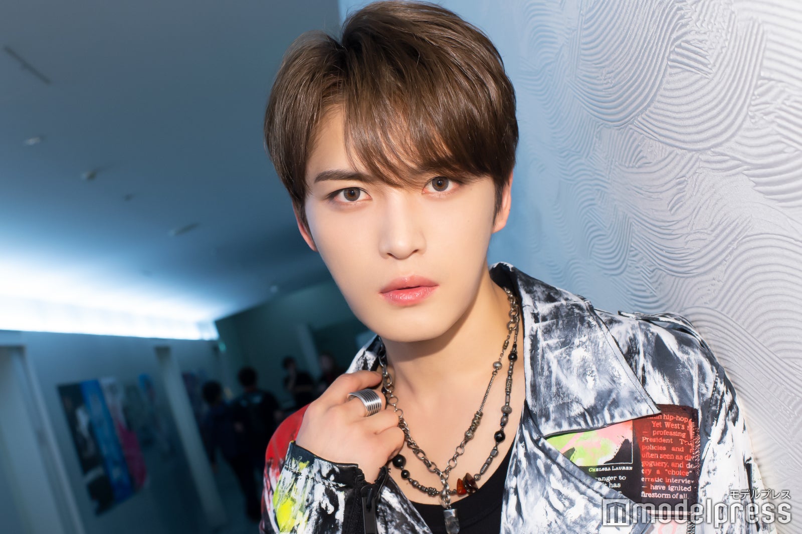 ジェジュン、生放送特番「土8ジェジュン！」の見どころは？「何が起きるかわからない」…「今日好き」胸キュンシーン再現にも期待