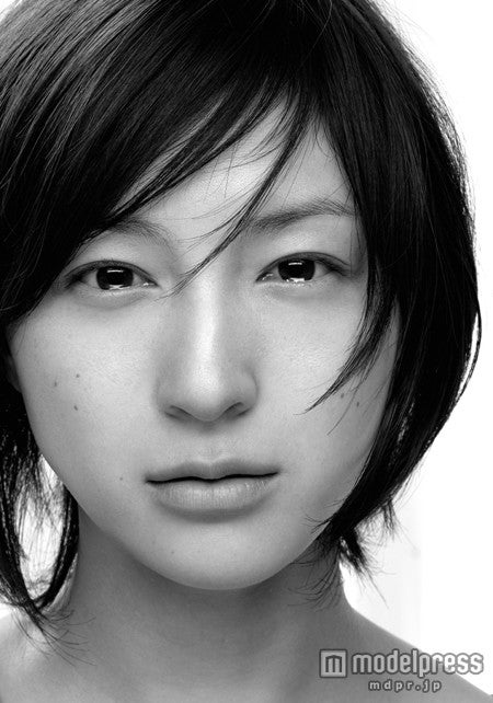 広末涼子、心の闇・狂おしい愛…禁断のラブ・サスペンスに挑む