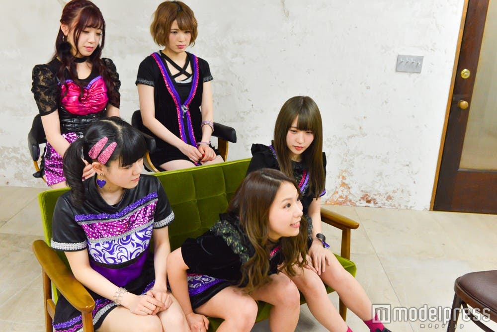 え? (C)モデルプレス