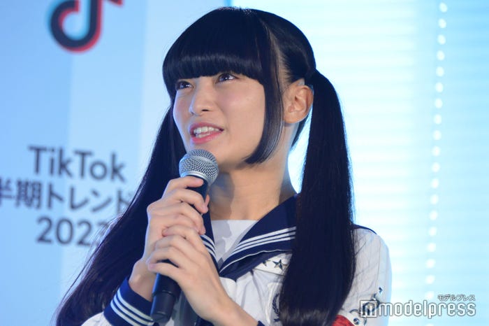 MIZYU/新しい学校のリーダーズ(C)モデルプレス