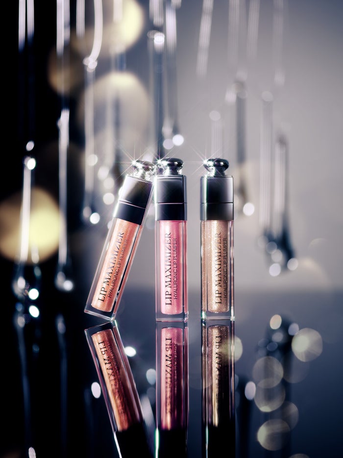 「ディオール アディクト リップ マキシマイザー」