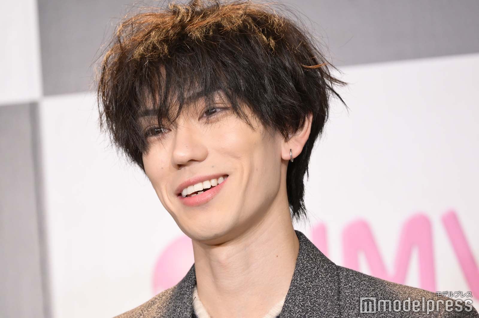 樋口幸平（C）モデルプレス