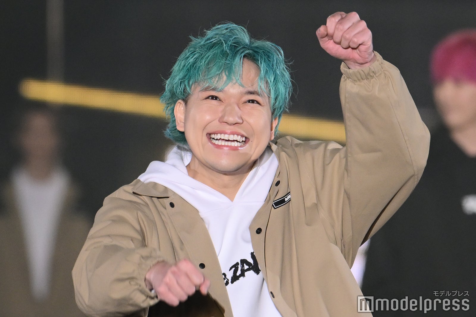 相馬トランジスタ（C）モデルプレス