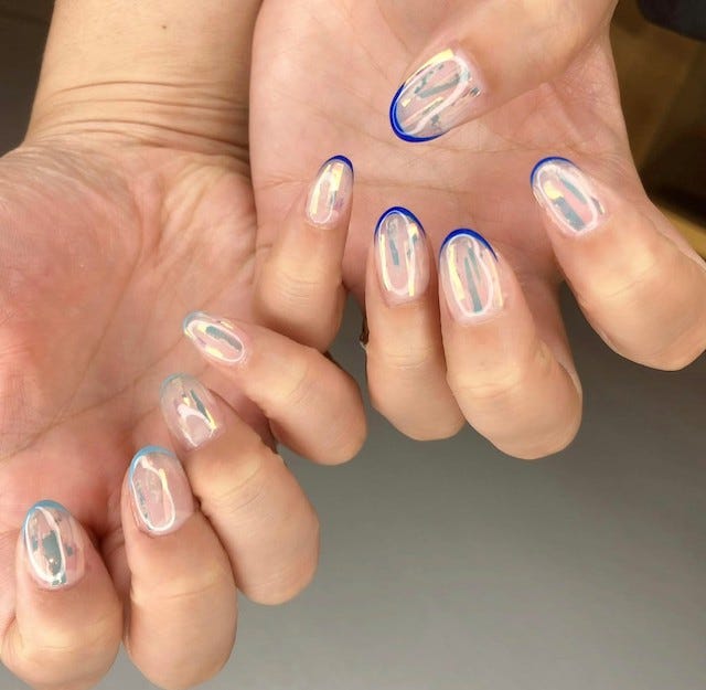 センスいいねって褒められそう♡