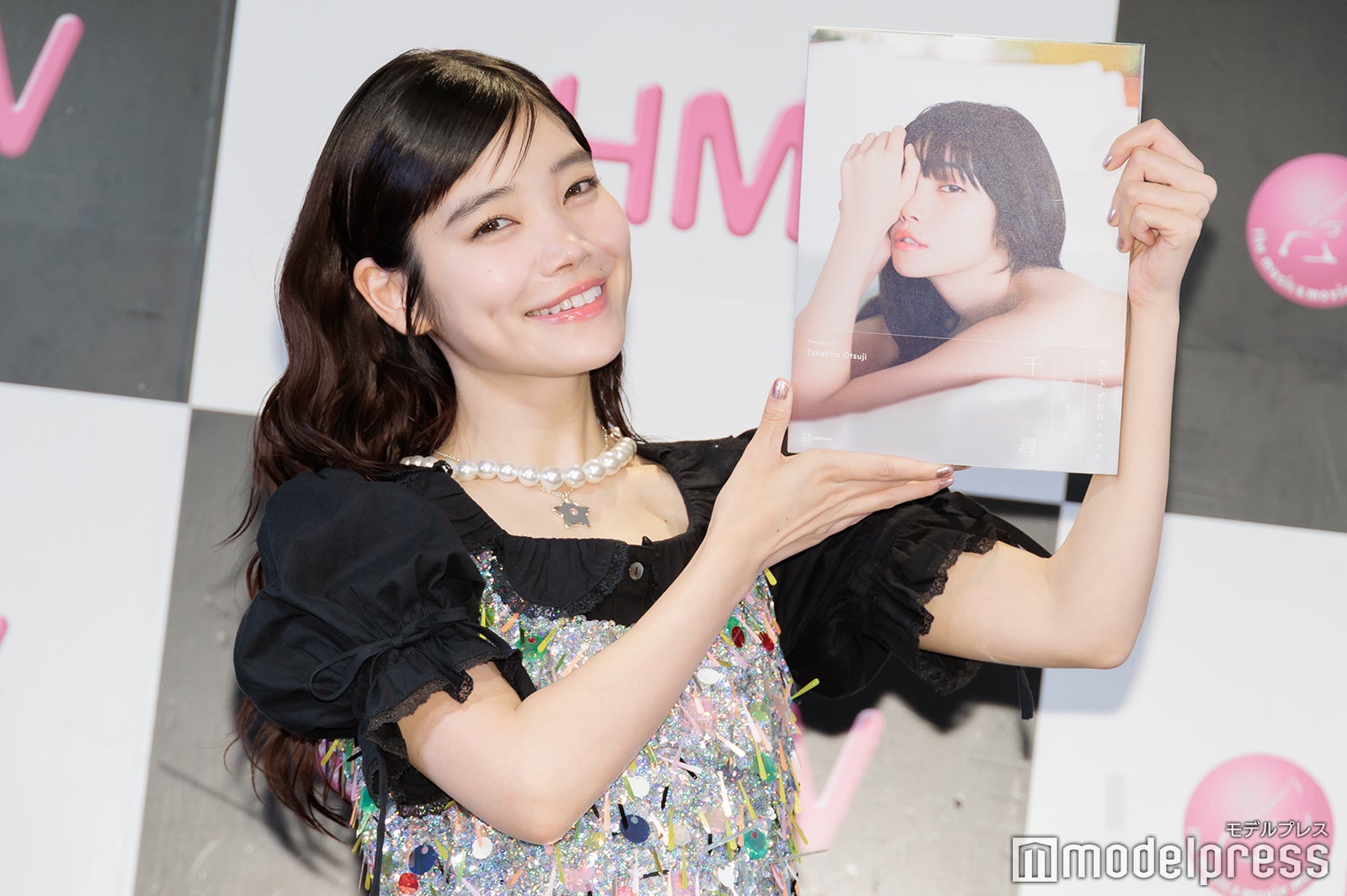 セントチヒロ・チッチ（C）モデルプレス