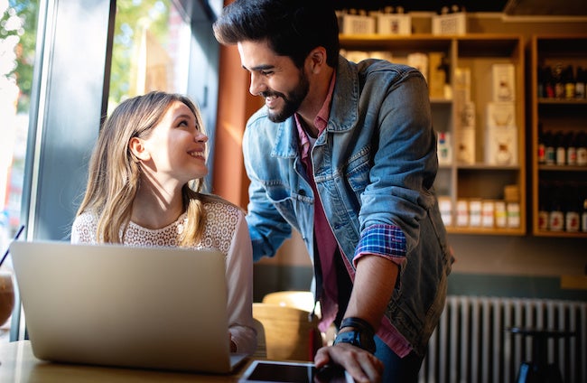もしかして 相思相愛 両片思い している大人の特徴とは モデルプレス
