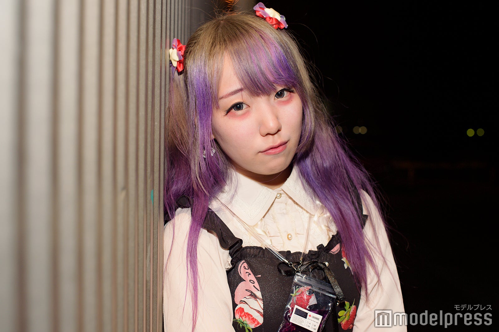 はなたんさん （C）モデルプレス