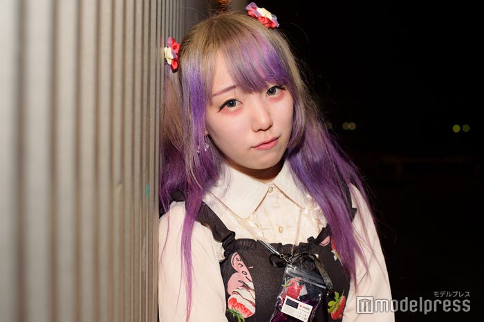 はなたんさん (C)モデルプレス