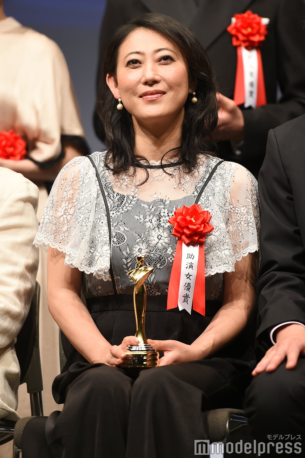 友近（C）モデルプレス