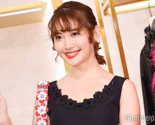 小嶋陽菜の日常をチラ見せ VLOGが「オシャレすぎ」と話題