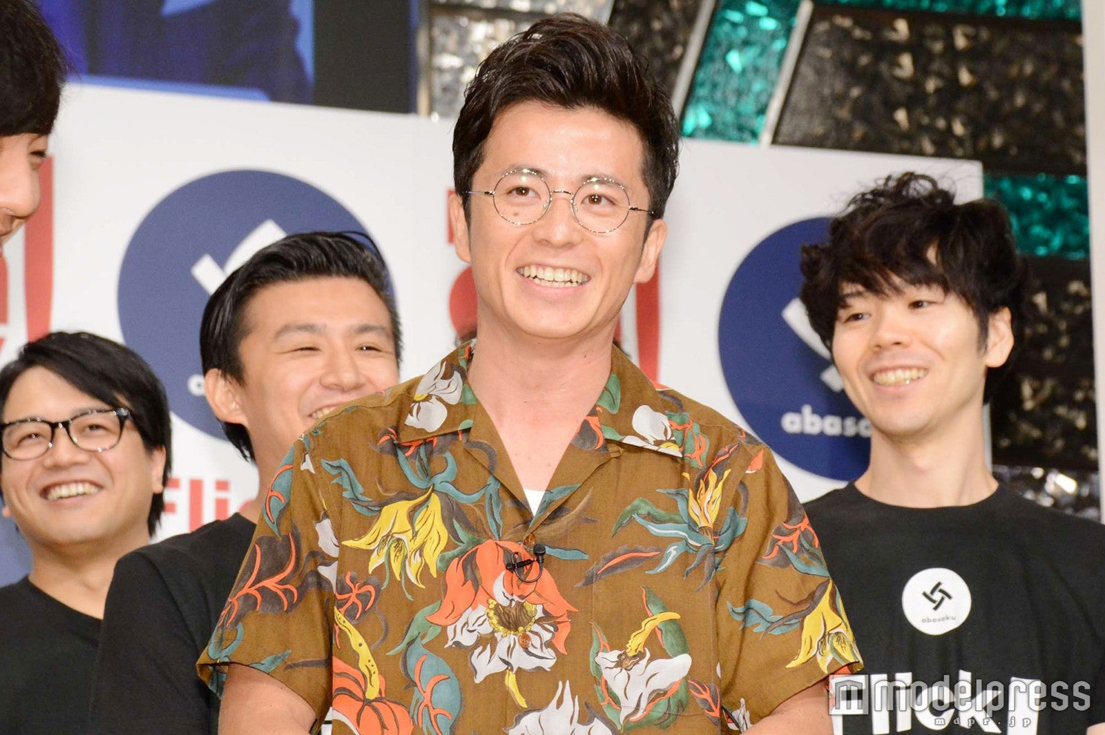 オリラジ藤森慎吾、最近の女性関係をぶっちゃけ「この先上手くいったらいい」