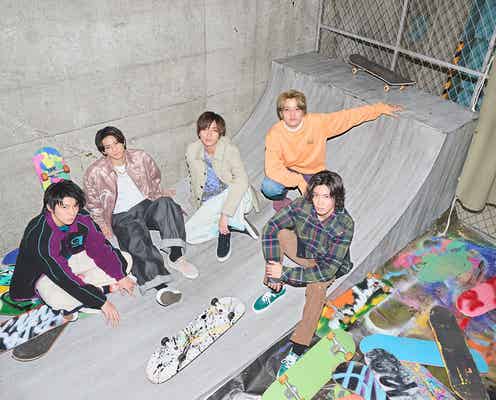 King & Prince「Premium Music 2023」出演決定 メンバー出演ドラマ主題歌SPメドレー披露