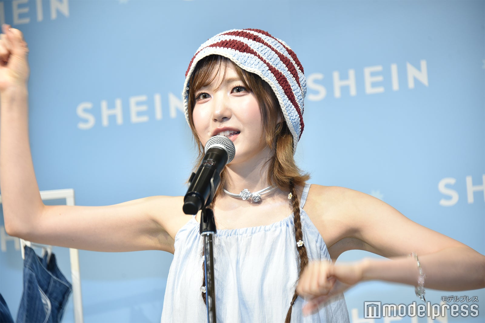 本田仁美（C）モデルプレス