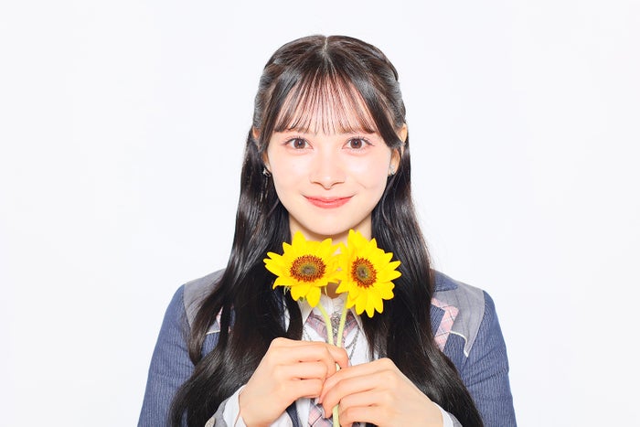 “顔面重要文化財”AKB48伊藤百花、2作連続センター決定 渡辺麻友以来12年ぶりの快挙【コメント】