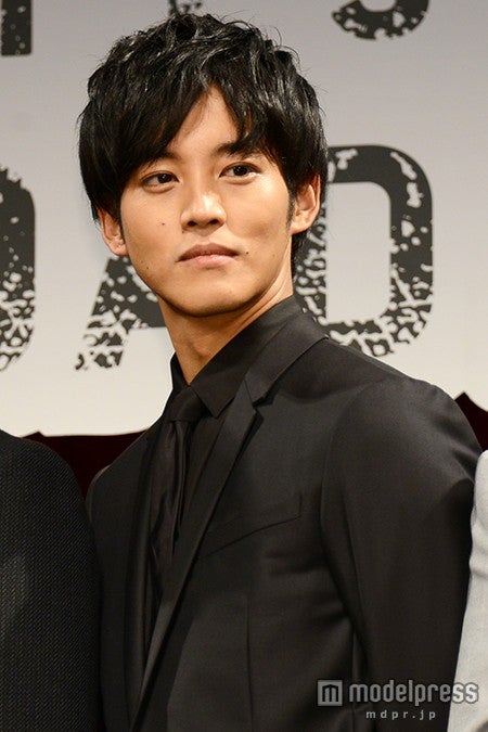 松坂桃李
