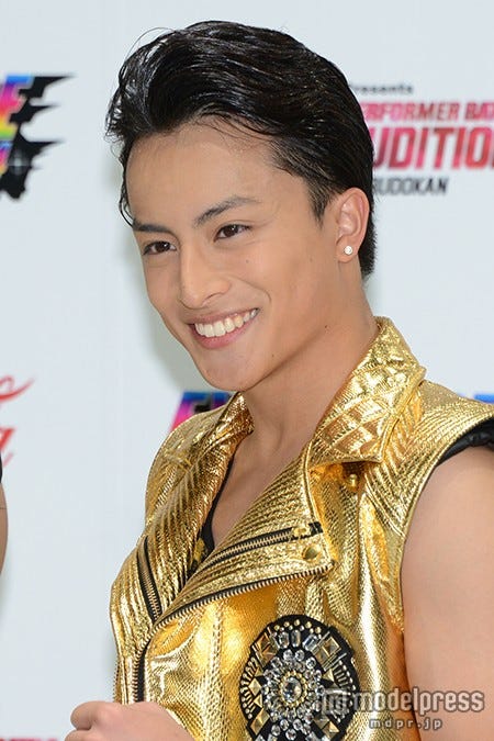 白濱亜嵐