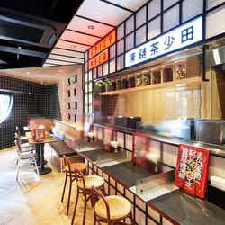 タムジャイサムゴーミーシェン/提供画像