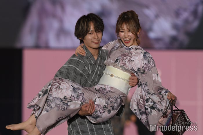 おた、浦西ひかる(C)モデルプレス