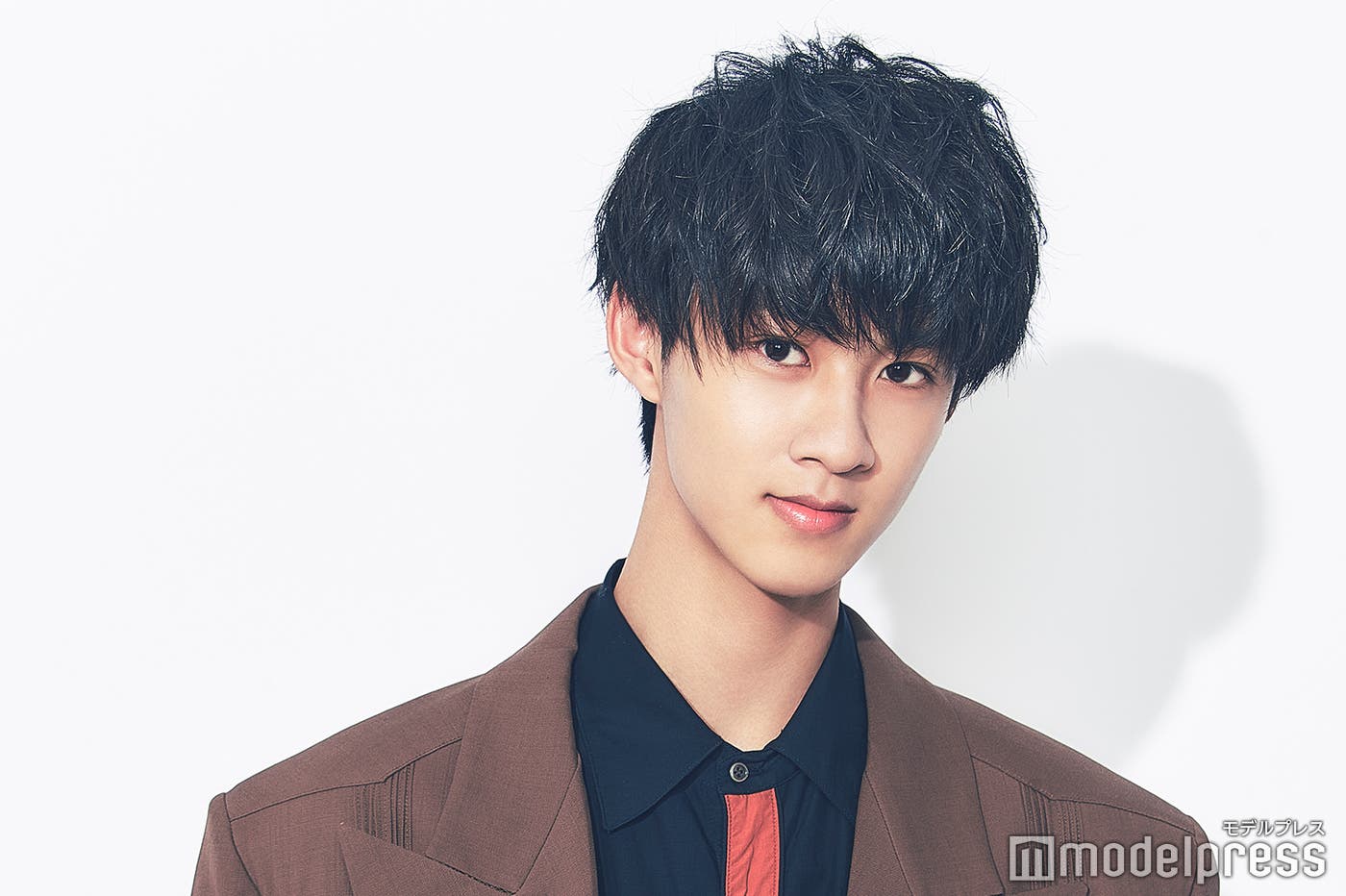 曽野舜太 (C)モデルプレス