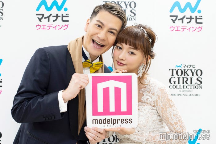 JOY、わたなべ麻衣(C)モデルプレス