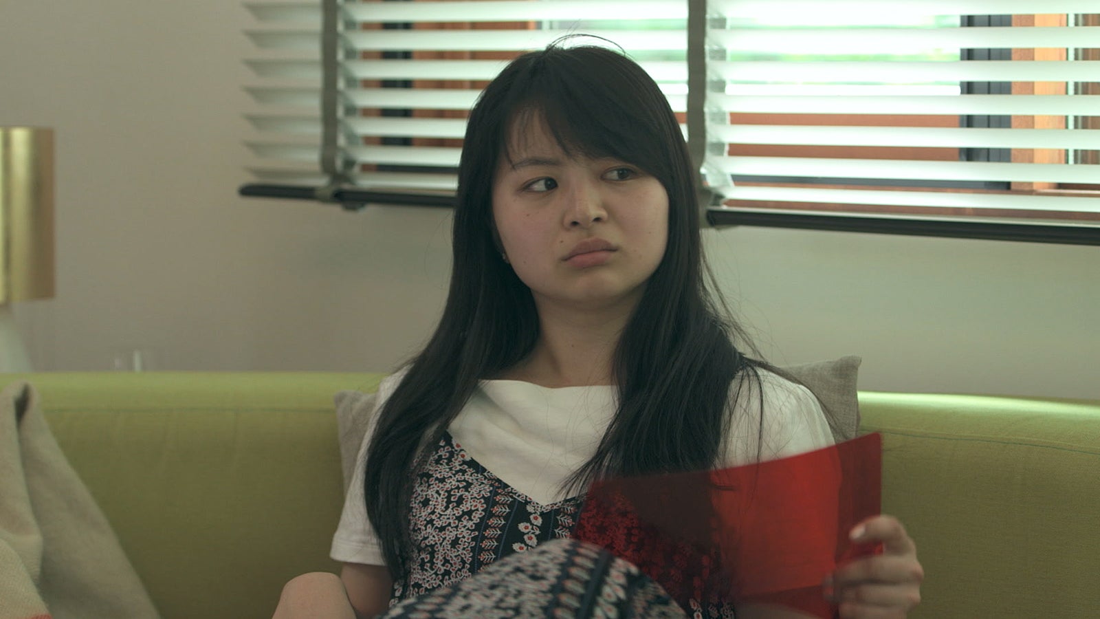 「TERRACE HOUSE OPENING NEW DOORS」29th WEEK（C）フジテレビ／イースト・エンタテインメント