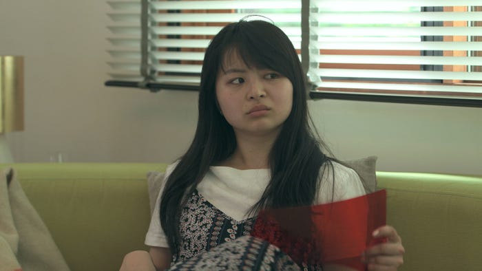 「TERRACE HOUSE OPENING NEW DOORS」29th WEEK(C)フジテレビ/イースト・エンタテインメント