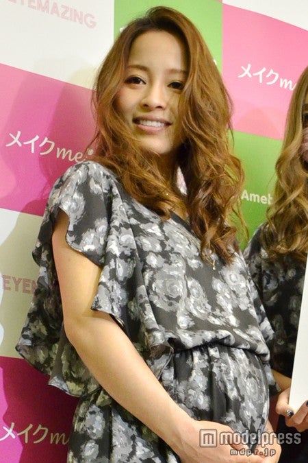 妊娠9ヶ月の小森純 産休入りの心境明かす モデルプレス 妊娠9ヶ月の小森純 産休入りの心境明かす モデルプレス